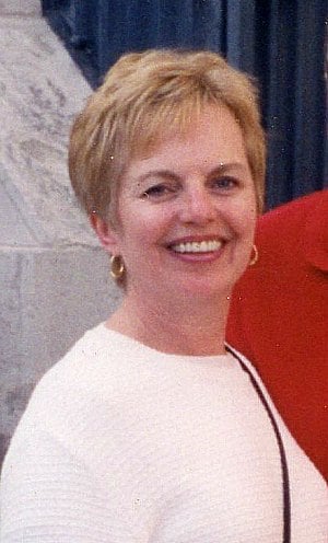 Margaret Ann Lake