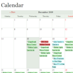 MyVeronaNJ-Calendar