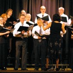 The 2008 Holiday Concert