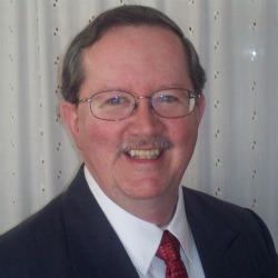 Dan McGinley's candidate photo on MyVeronaNJ 2011 election page