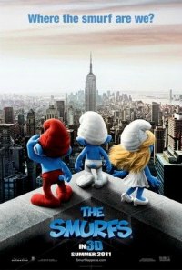 Smurfs' vs. 'Cars 2': Who's Winning the Toy Wars? – The Hollywood