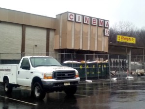 Cinema23-Demolition