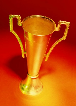 Gold-Cup