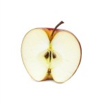 Half-Apple