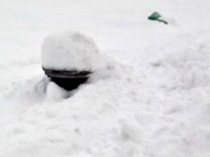 Please remember to clear snow from around the fire hydrants near your home.