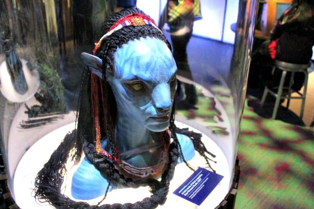 Avatar-LSC-Head