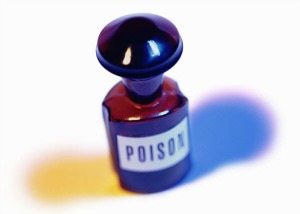 Poison-Safety