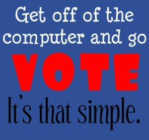 Computer-Go-Vote