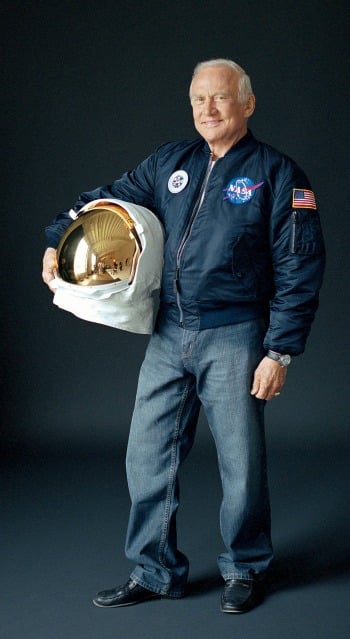 Buzz-Aldrin
