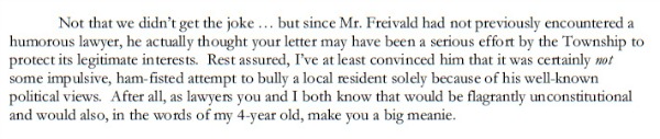 Freivald-Letter-Excerpt