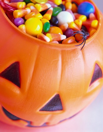 Halloween-Candy