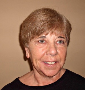 Judy DiNapoli
