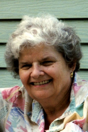 Dorothy C. Stunis