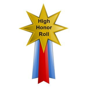 High-Honor-Roll-Medal