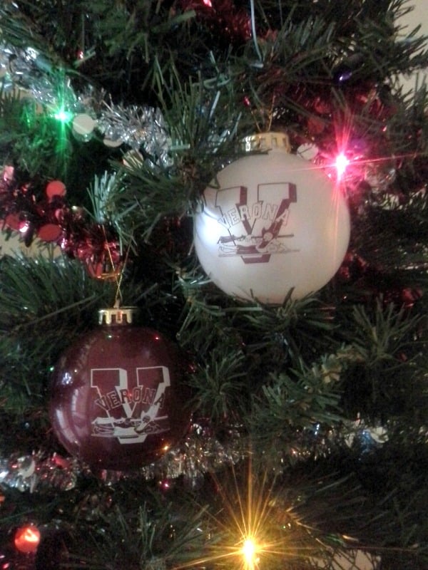 Hillbilly-Ornaments