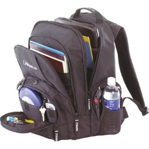Backpack-Organization