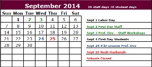 Sept2014-Calendar