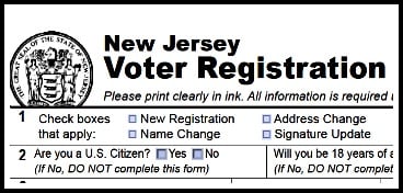 Voter-Registration