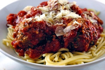 SpaghettiMeatballs