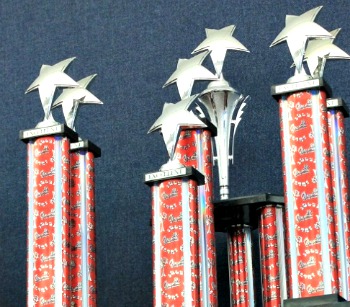 MusicTrophies