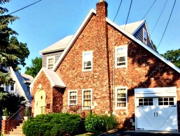 41 Floyd Road is new to the market this weekend.