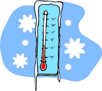WinterThermometer