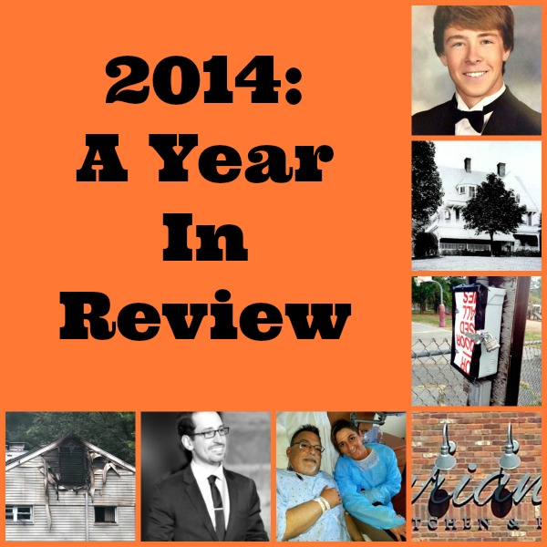 2014YearCollage