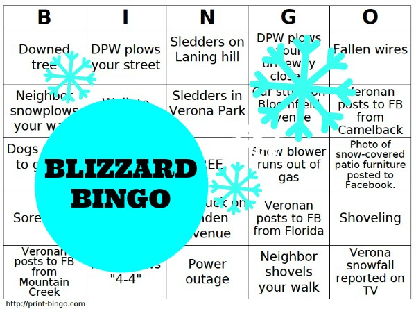 BlizzardBingo