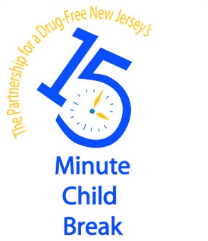 Child Break Logo
