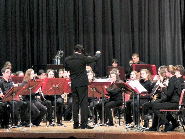ConcertBand2015