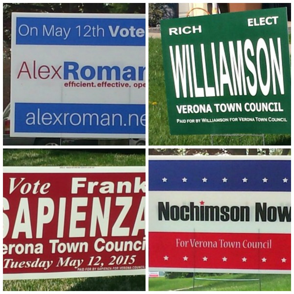 ElectionSignCollage