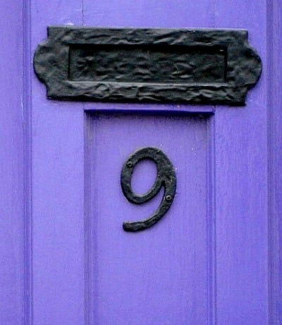 Number9House