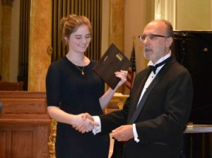 LyonPalmieri-Award