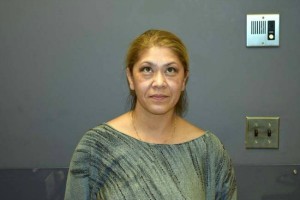 The Verona Police Department arrested Donna Coppola, age 39, of Brooklyn for engaging in prostitution. 