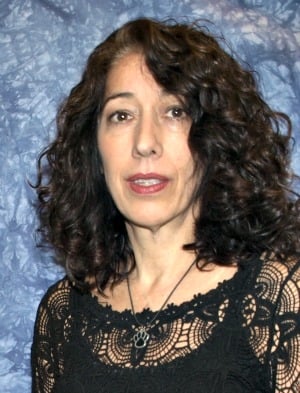 Verona Voices' director, Denise Bastanza