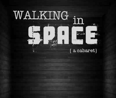 WalkingInSpace