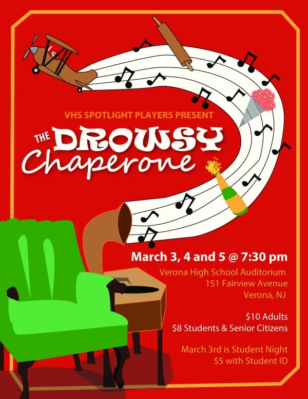DrowsyChaperone-Poster