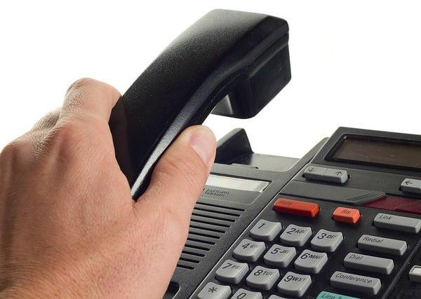 If the caller claims to be from the IRS and demands immediate payment, just hang up.