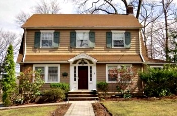 17 Chestnut is new to the market this weekend.