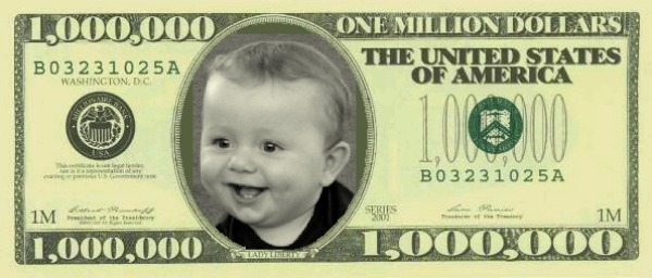 million-baby