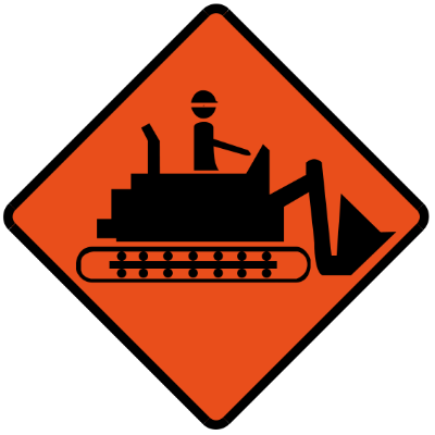 constructionsign