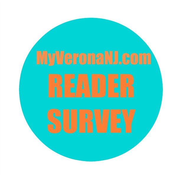MyVeronaNJ Reader Survey