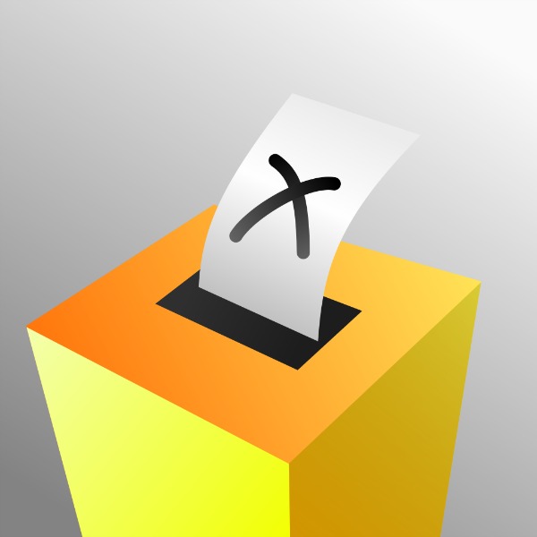 VotingForX