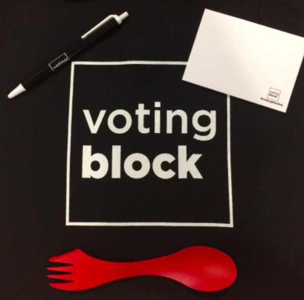 Voting Block