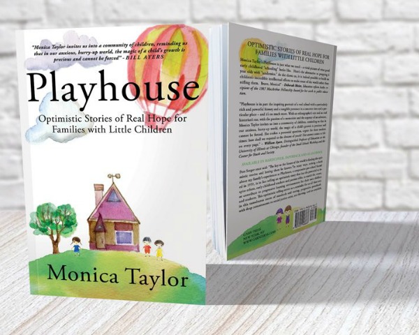Monica Taylor Playhouse
