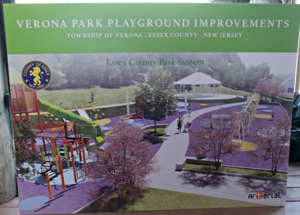 Verona Park Playground