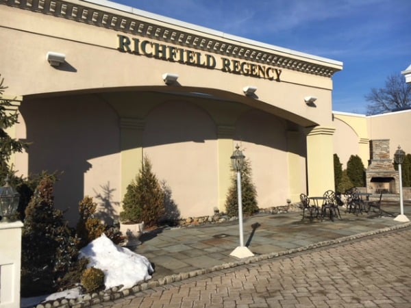 Richfield Regency Exterior